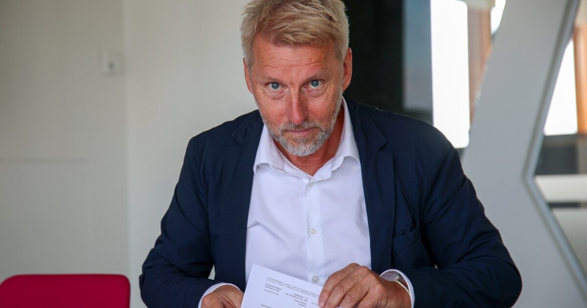 90.000 Euro Unterhalt - „Habe 22 Jahre lang für falschen Sohn bezahlt“