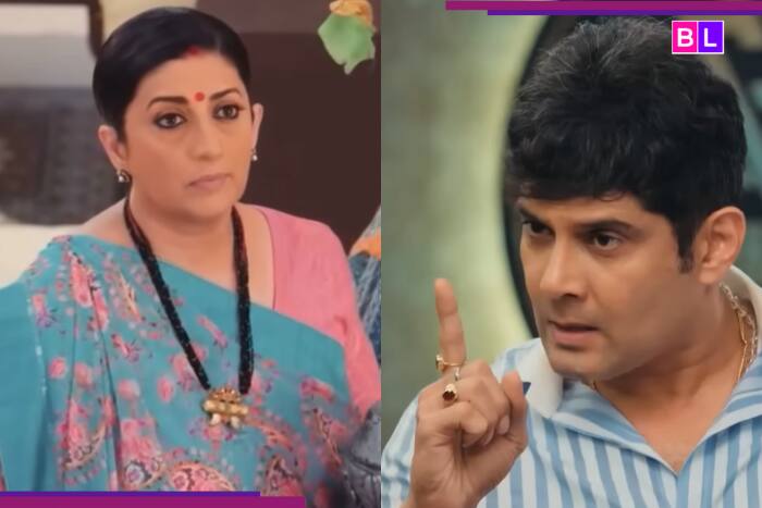 Kyunki Saas Bhi Kabhi Bahu Thi 2 written update: Pari influences Naina, Mihir chooses her over Tulsi during Dussehra