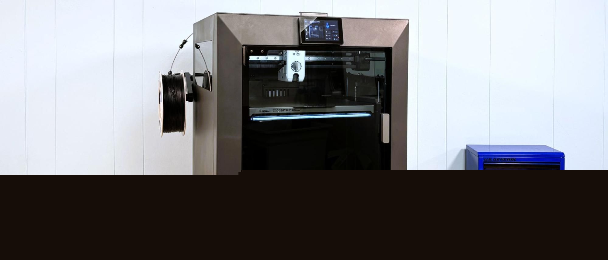 QIDI Plus5 3D printer review: The best one yet