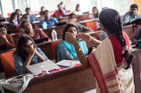 Reforming Higher Education in India: Institutions Should Have Freedom to Innovate While Remaining Accountable