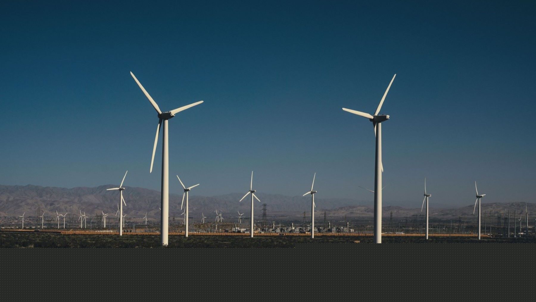 España moderniza sus renovables con 612 millones de euros y sustituirá casi 3.000 aerogeneradores