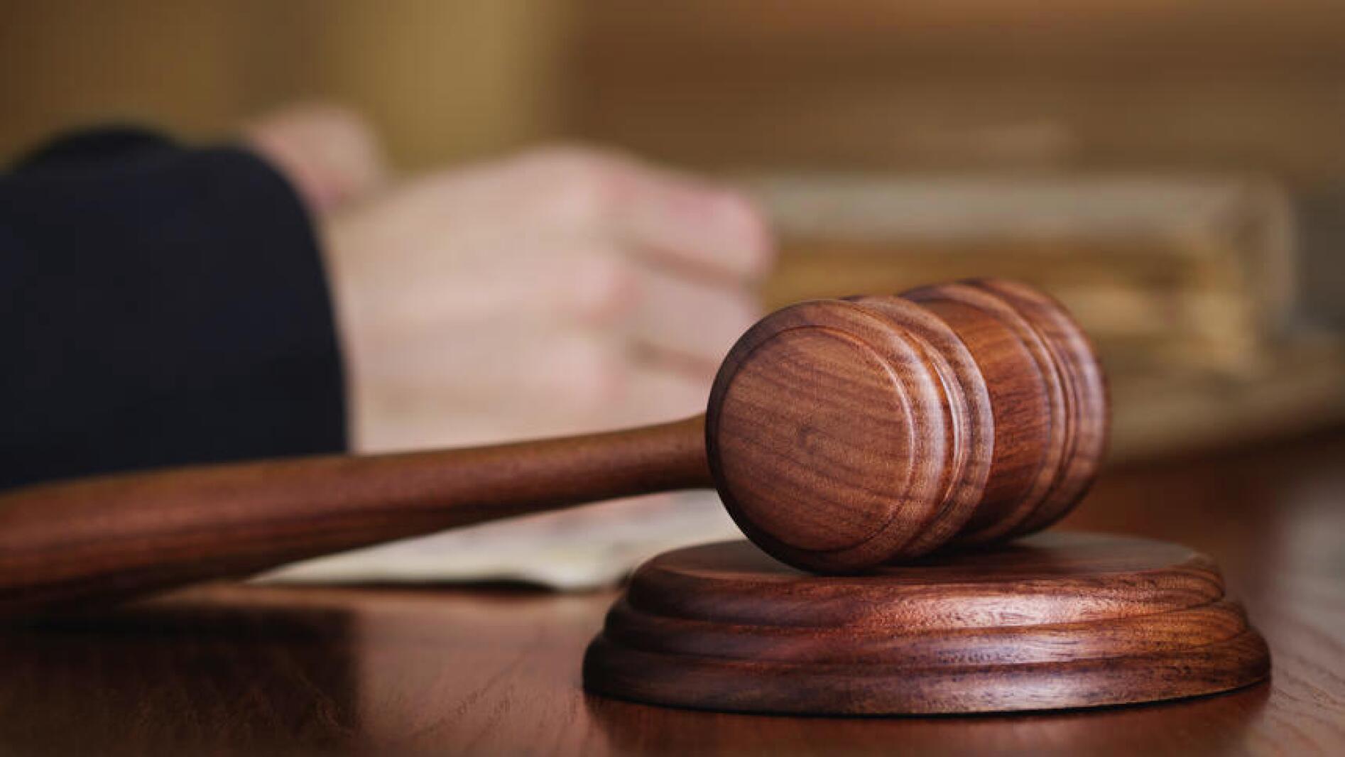 Duluth hit-and-run driver thought he killed someone, charges say