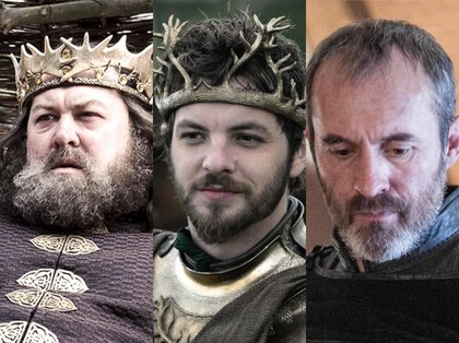 /r/freefolk - Who was the stupidest Baratheon? | /r/FreeFolk