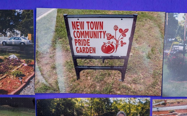 New Town Neighborhood Association helps keep historical Marshall community thriving
