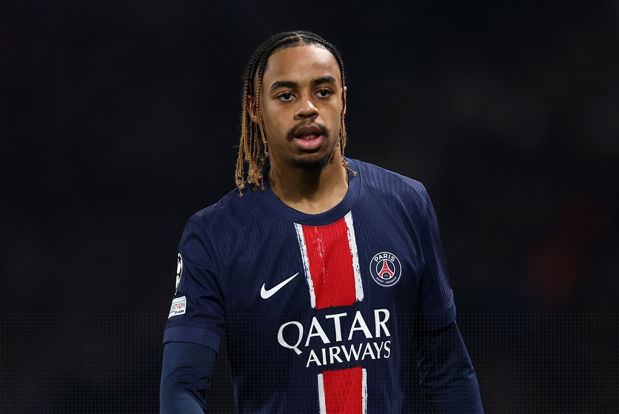 Liverpool or Arsenal: Barcola already chose the team he wants to join