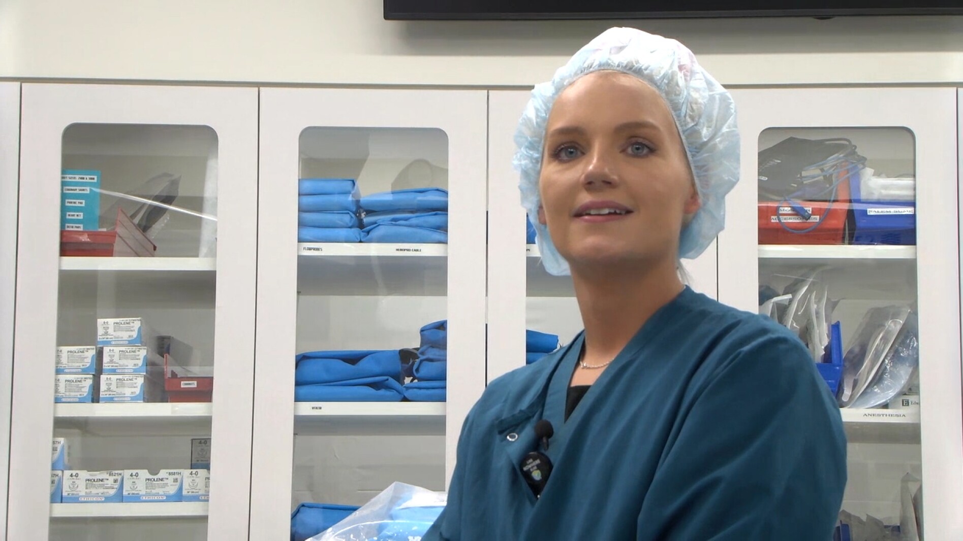 Essentia Health launches first-of-its-kind surgical tech apprenticeship in ND