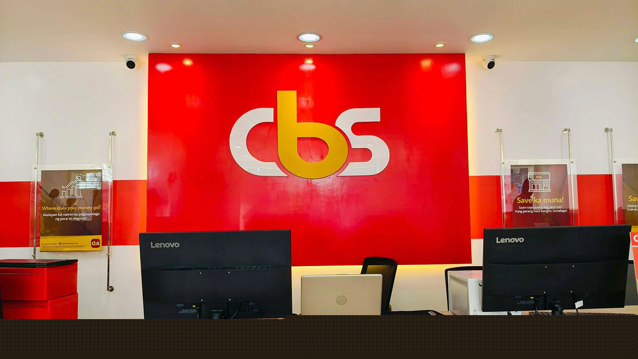 China Bank Savings books net earnings of P1.19 billion in first half