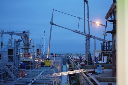 Kazakhstan bolsters natural gas condensate exports to Uzbekistan