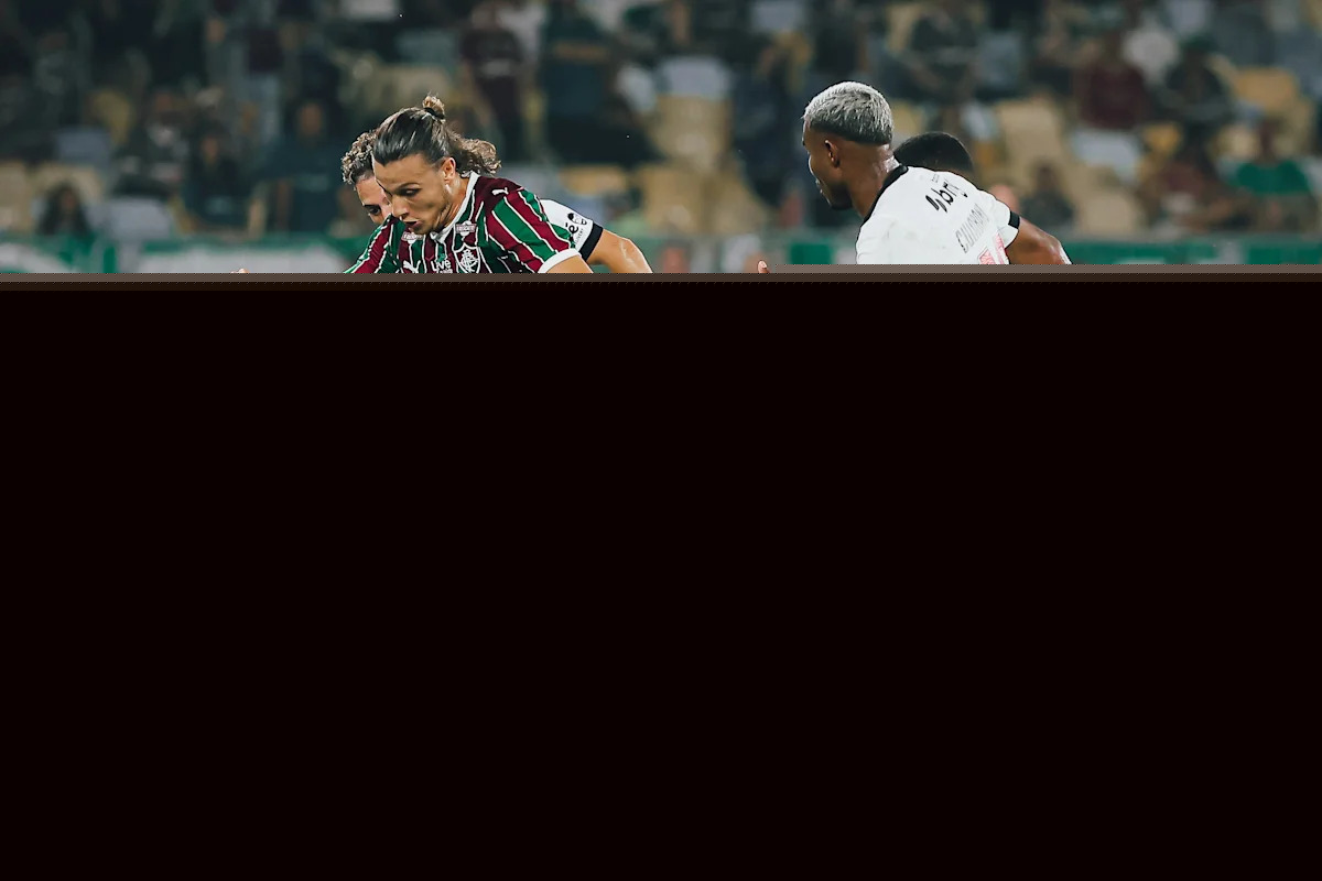 Vasco holds firm late on and reaches Copa do Brasil quarter-finals 🎥