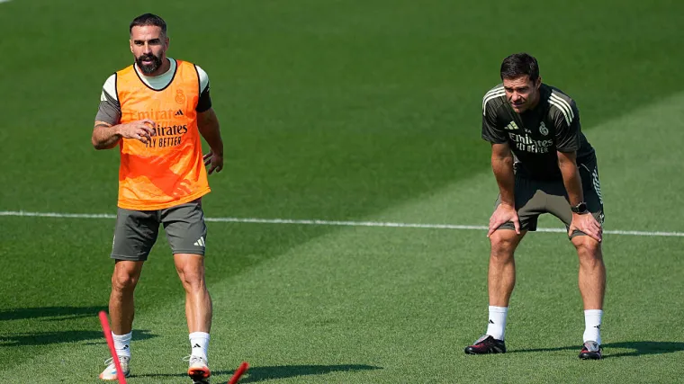 Real Madrid face defensive crisis as latest setback confirmed
