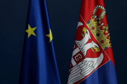 EK kritizira nove pravosudne zakone u Srbiji