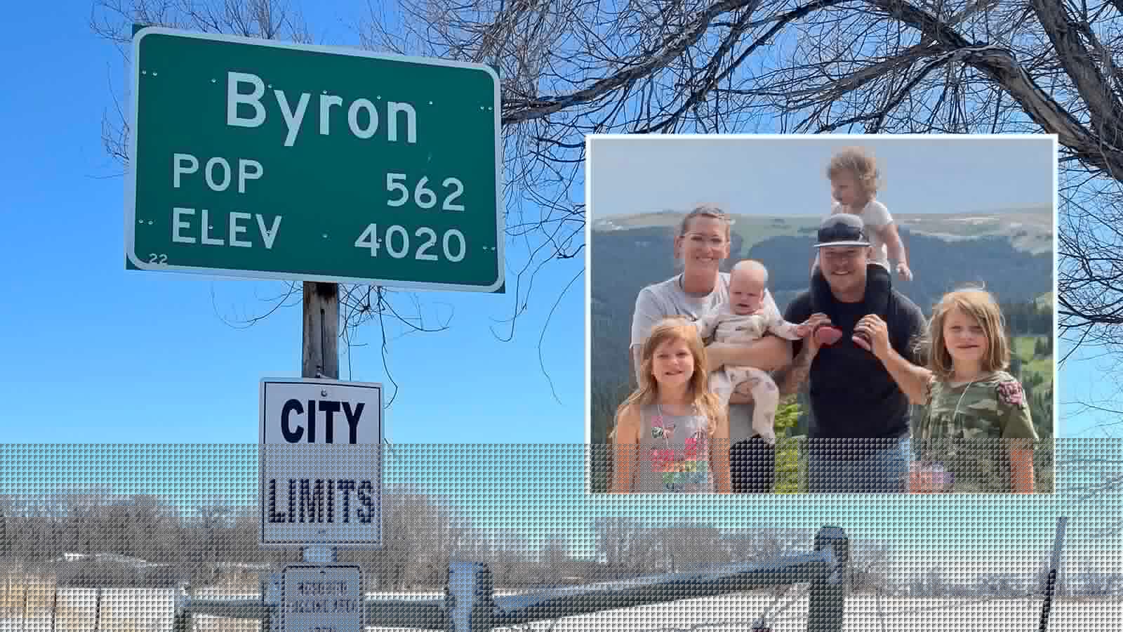 Mother Of Byron Mom Who Killed Her Kids And Herself Sues Over Ketamine Medication