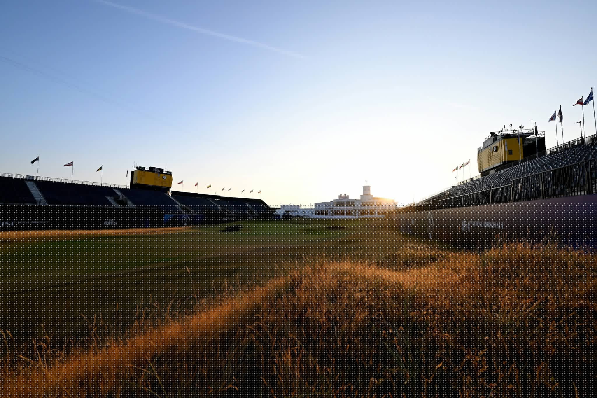 Turning golf into a blueprint for modern, AI‑ready infrastructure