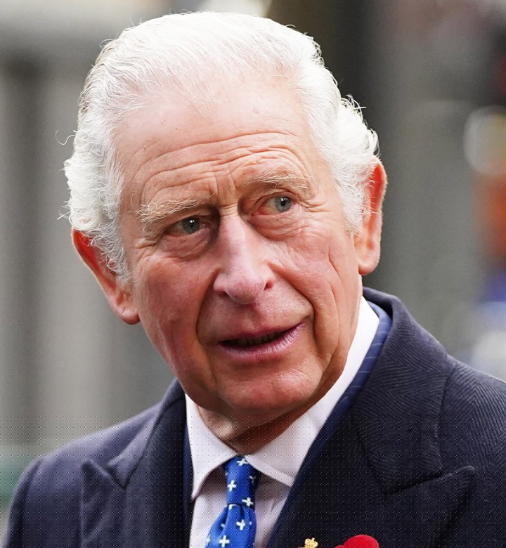 Buckingham Palace Just Dropped a Major King Charles & Queen Camilla Update