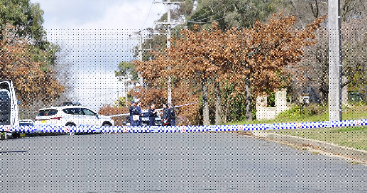 Nephew allegedly shot uncle at house in Goulburn, court hears