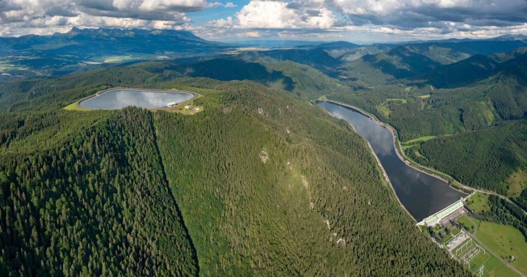 EU allocates €650m to cross-border energy projects, with major funding for pumped storage hydropower