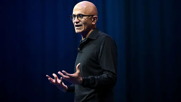 Microsoftin tulos ylitti odotukset
