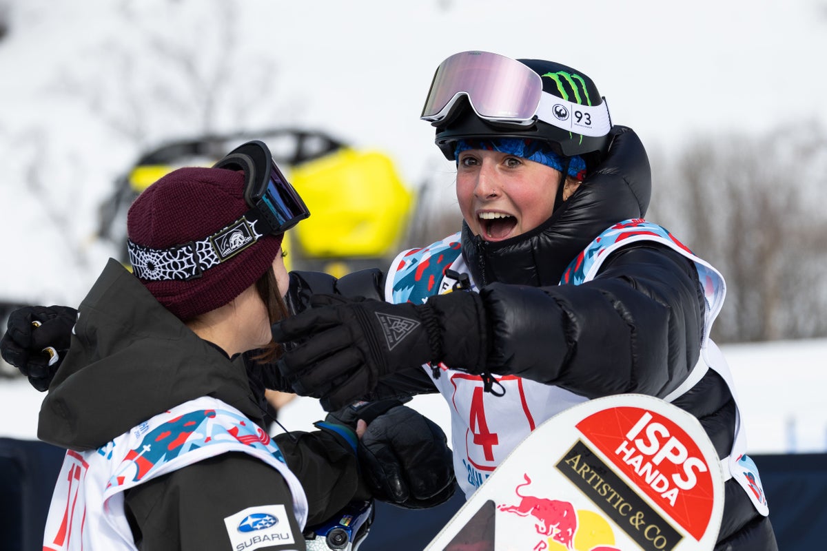 Winter Olympic stars-in-waiting ready to usher in new era of success for Team GB