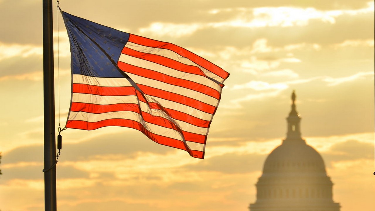 US-Shutdown: Politisches Schauspiel mit begrenzter Marktwirkung - DZ BANK