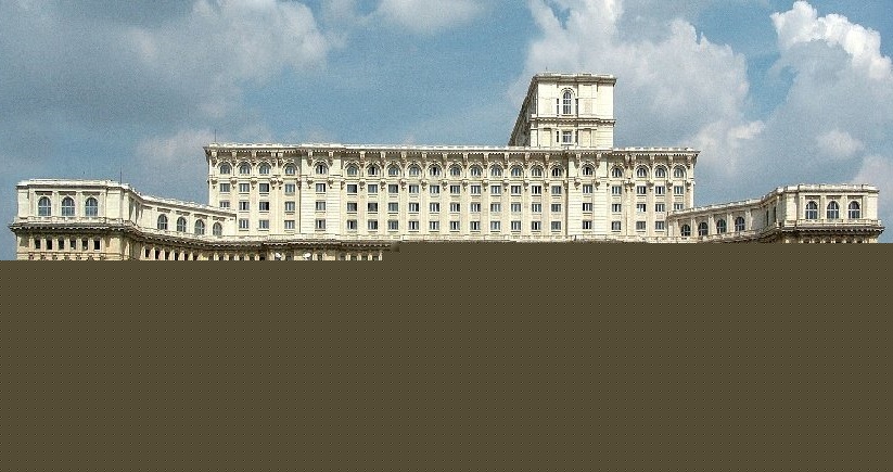 Codul Urbanismului, elaborat de Ministerul Dezvoltării, adoptat de Camera Deputaților