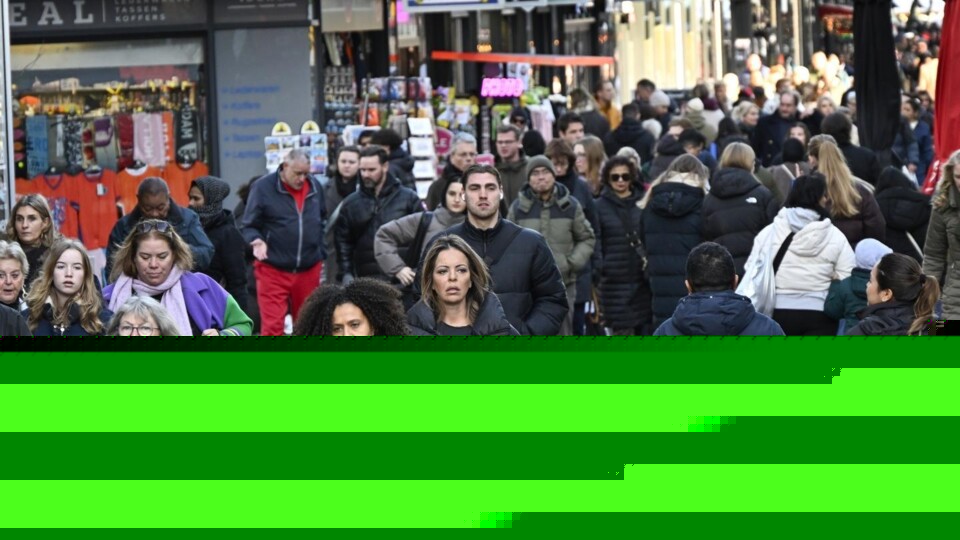 Gemeenten schrijven minder asielmigranten in