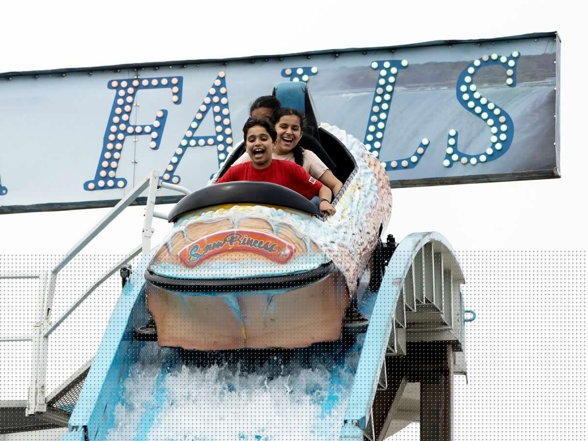 Keith Gerein: Does KDays have a future once Edmonton's wrecking ball comes for the old Northlands racetrack and coliseum?