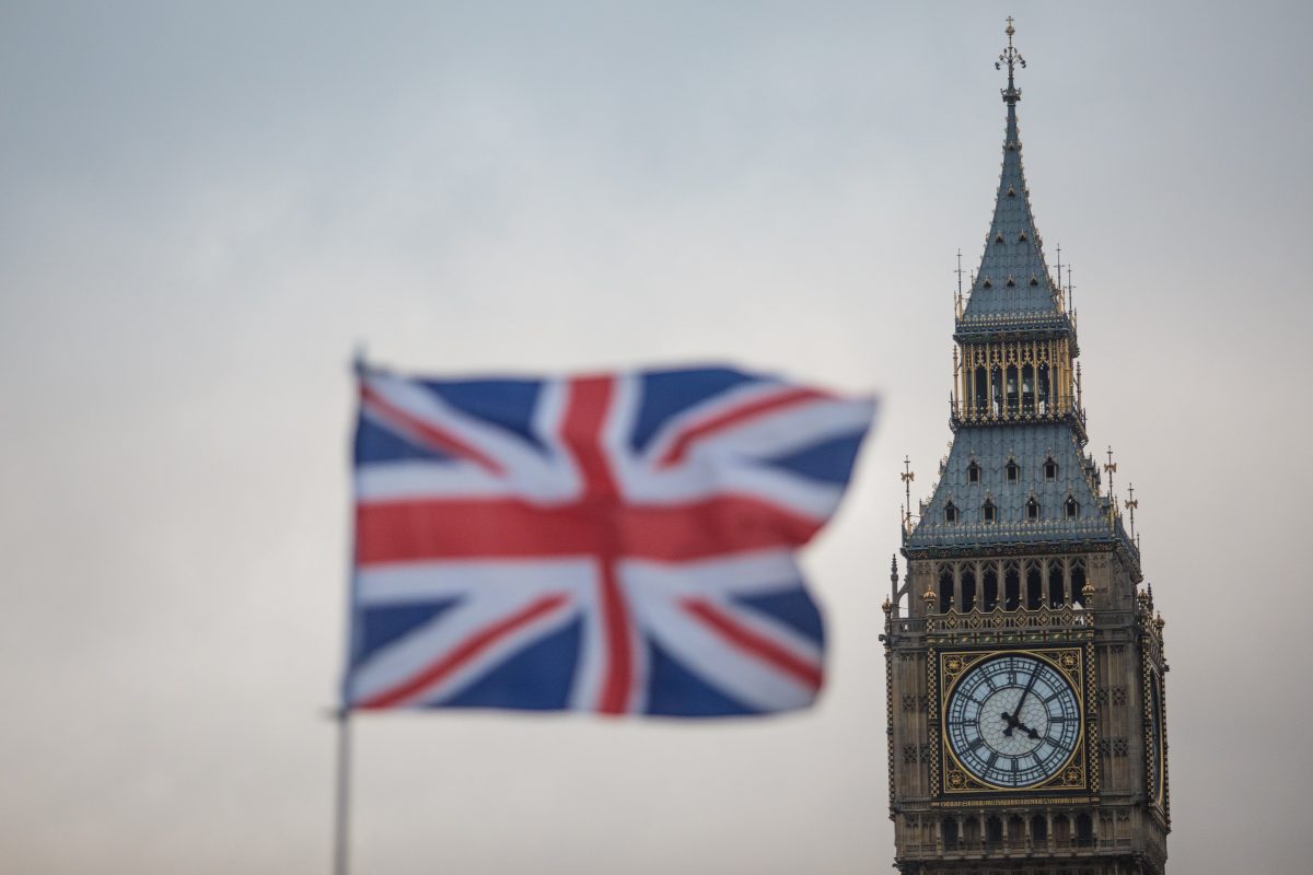 Retail investors are returning to UK markets