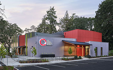Asia Pacific Cultural Center celebrates new home