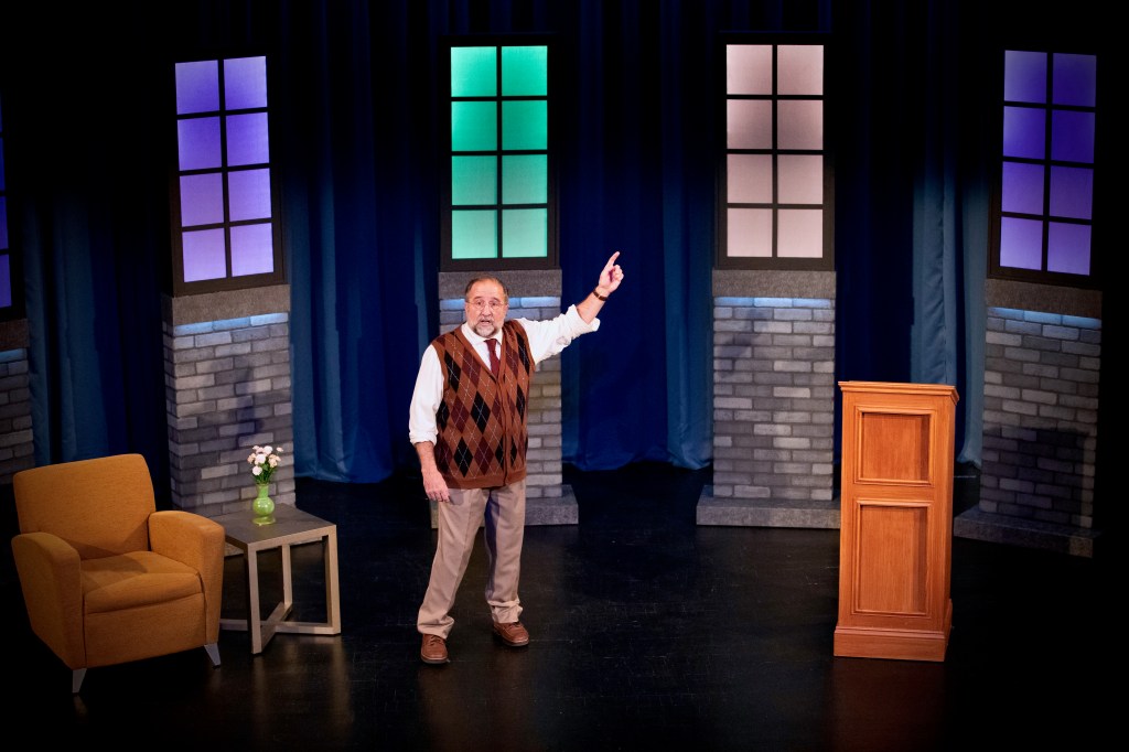 Six Points’ ‘Happiest Man’ traverses tough terrain via strong storytelling