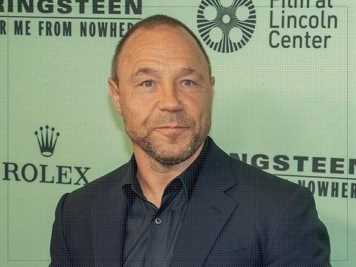 The 2000 movie that “dramatically and drastically” changed Stephen Graham’s life