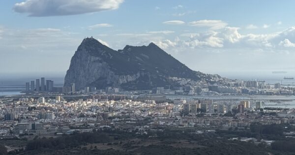 Gib treaty ‘worth evangelising’, CM tells FT