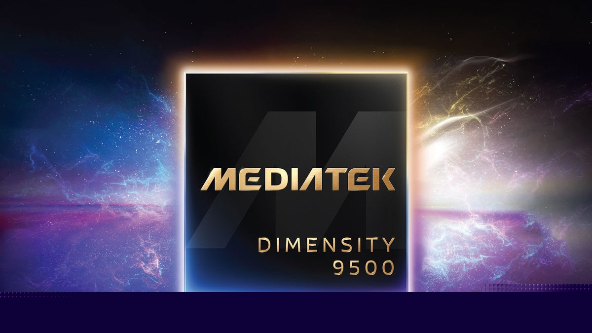 Snapdragon 8 Elite Gen 5 may face stiff competition from this flagship MediaTek processor