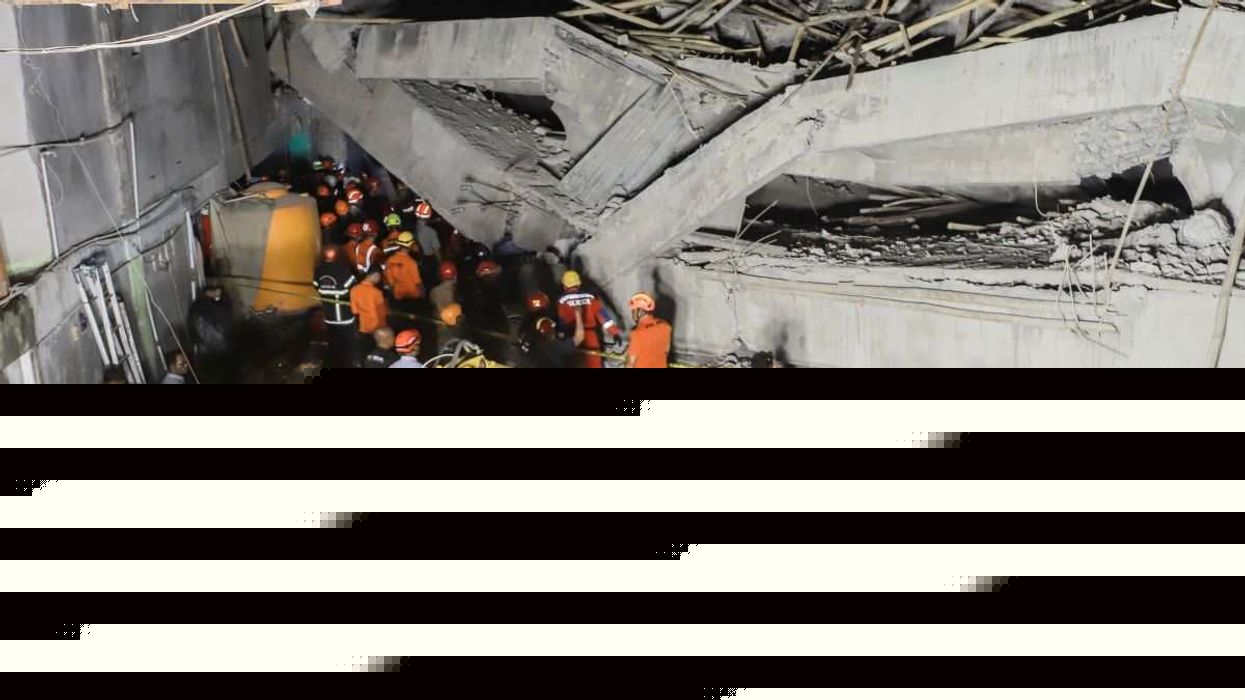Hard Numbers: Indonesian school collapses, Americans sour on Israel, YouTube pays Trump, Brothers rock in Italian election