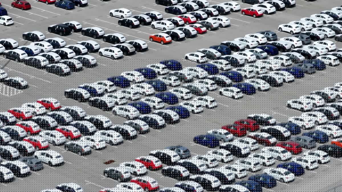 Volkswagen: VW-Ingenieure in den USA wegen Verdachts auf Insiderhandel angeklagt