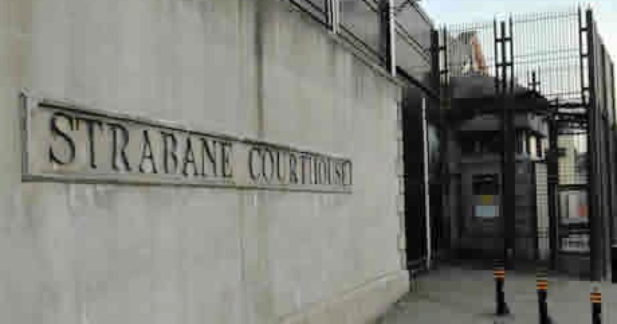 Case sent to crown court over alleged imitation gun brandishing