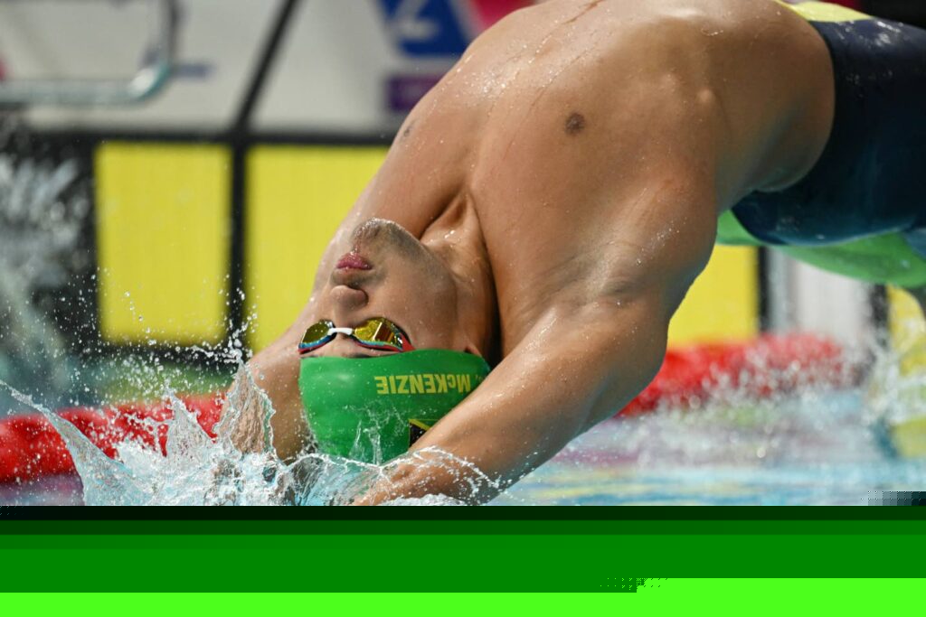 Lyn narrowly misses bronze