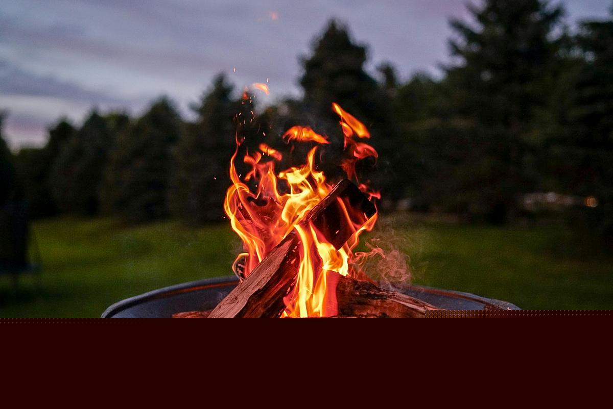 New York State Comments on The Backyard Campfire Law