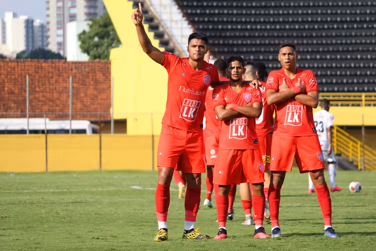 Noroeste vence XV de Piracicaba por 2 a 1 na luta