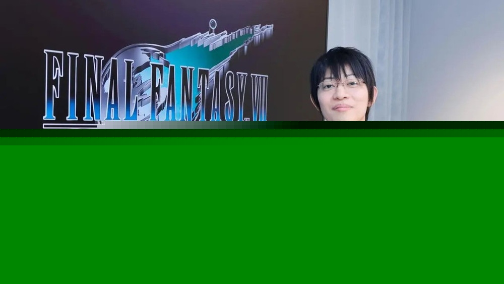 Square Enix te da una buena razón para no perderte el evento de presentación de Gamescom