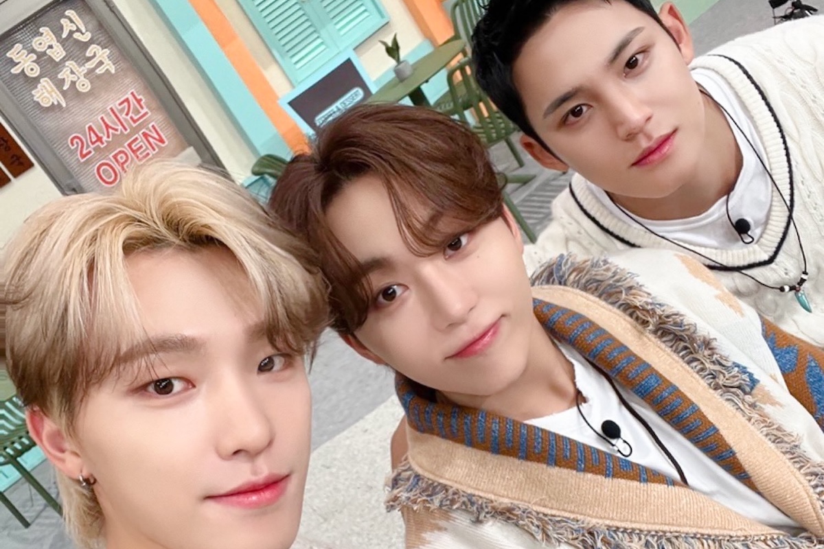 SEVENTEEN’s Mingyu, Seungkwan, And Dino Announce Military Enlistment Dates