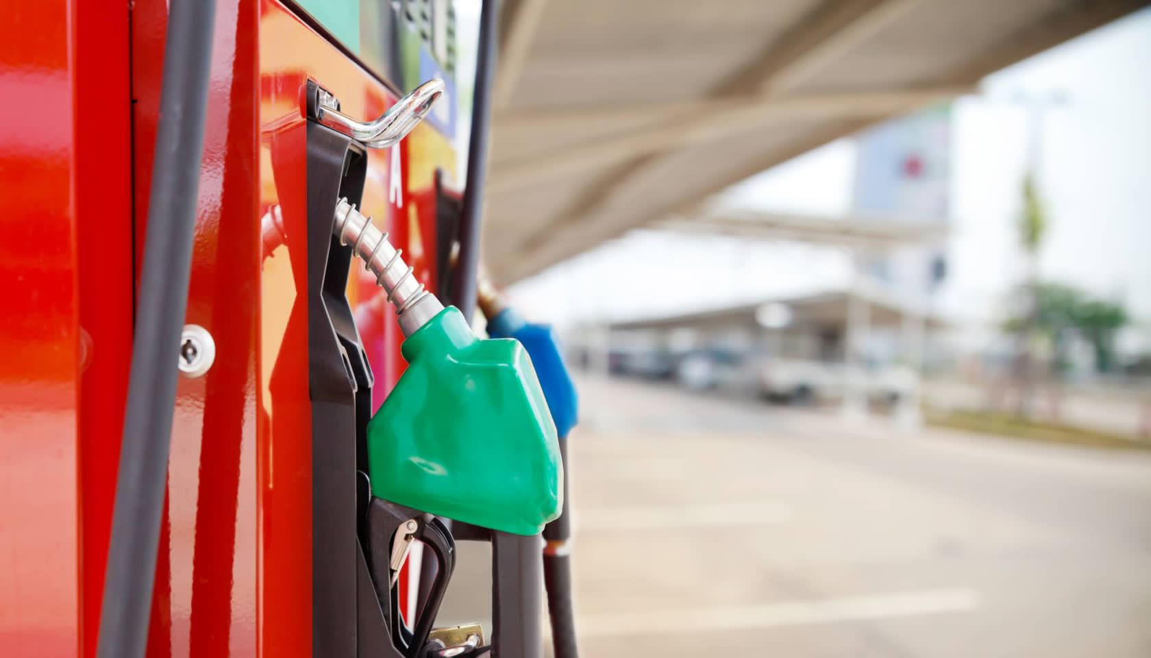 Budget Concerns Rise as Braun Extends Gas Tax Relief