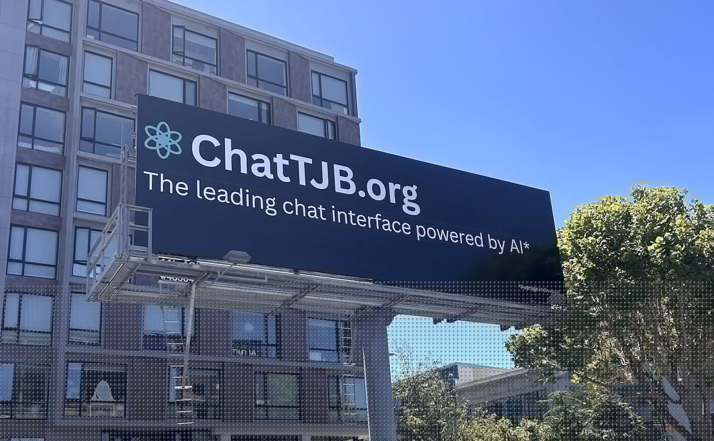 Ex-Google Employee Gets Flooded With Submissions For ‘ChatTJB’ Bot Powered By Just Him