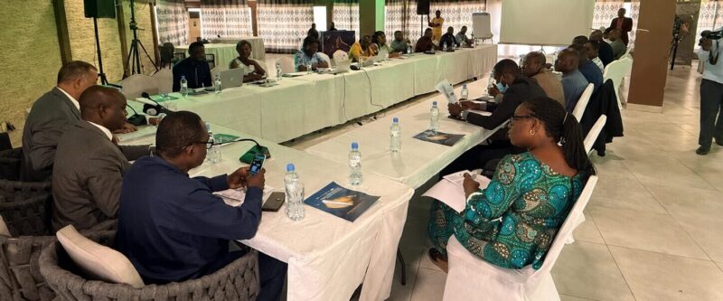 Togo sets the terms for fisheries and aquaculture reform