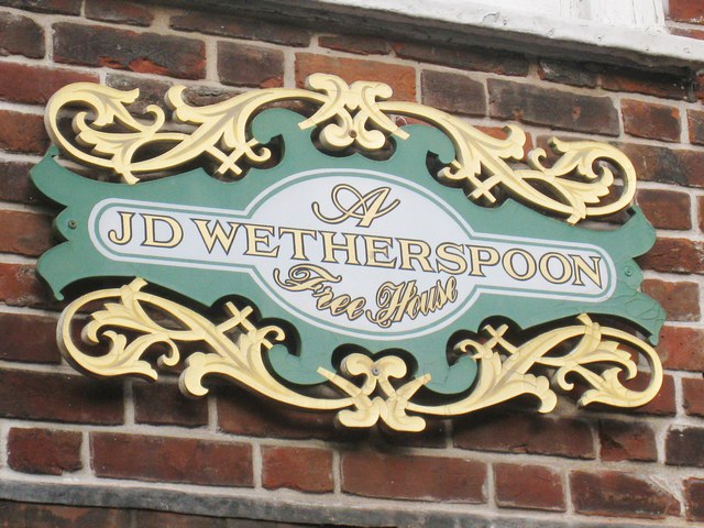 Wetherspoons bans filming with Meta smart glasses over privacy concerns