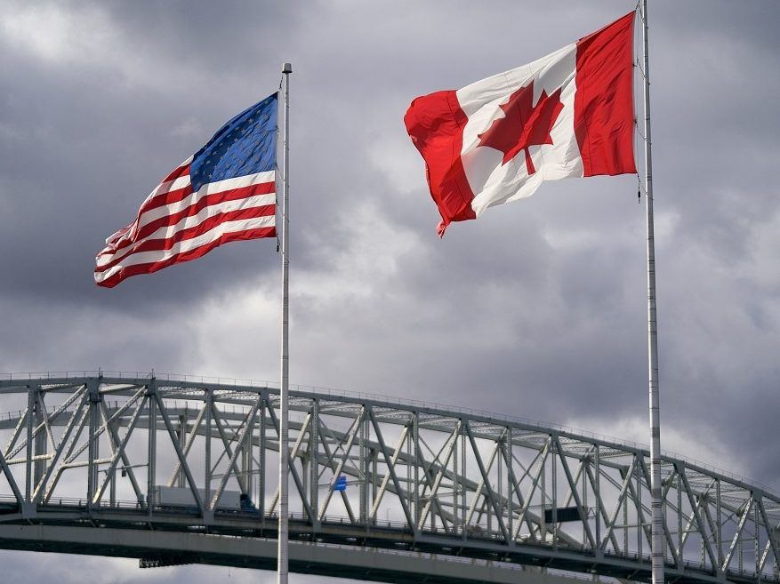 Americans still like us, even if Trump doesn’t: Poll