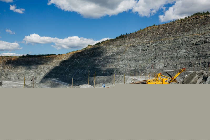 Uzbekistan’s mining sector investment growth hits new peak in four years