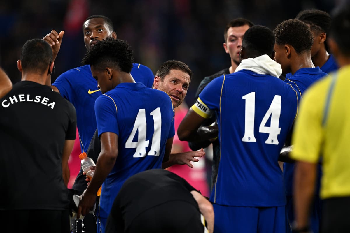 Chelsea XI vs Johor Darul Ta'zim: Confirmed team news, predicted lineup, injury latest for pre-season friendly