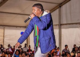 Ngizwe Mchunu runs amok as Fikile Mbalula mocks March & March amid divisions