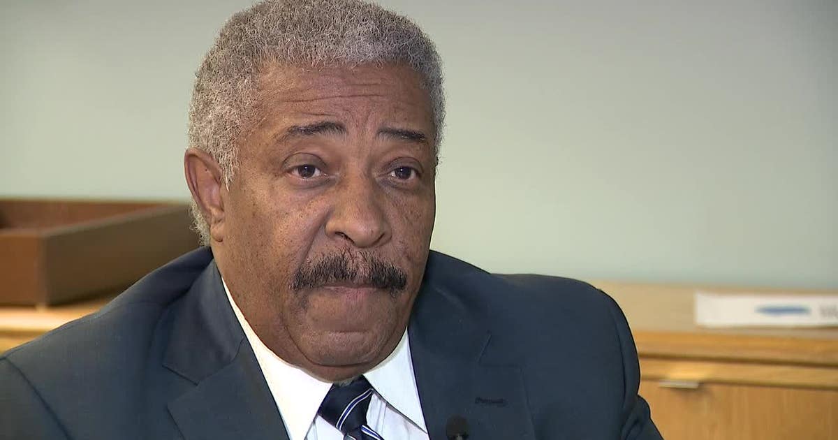 Former Milwaukee city attorney Tearman Spencer guilty of misconduct