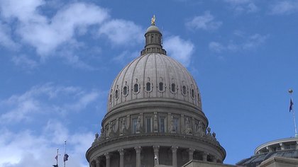 Idaho Bill seeks to nullify local LGBTQ+ anti-discrimination ordinances